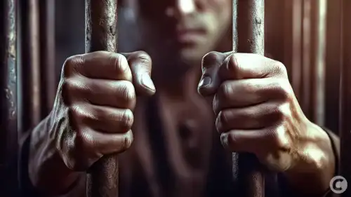 Криптовалюта та торгівля людьми: тривожне зростання на 85% до 2025 року, згідно з Chainalysis