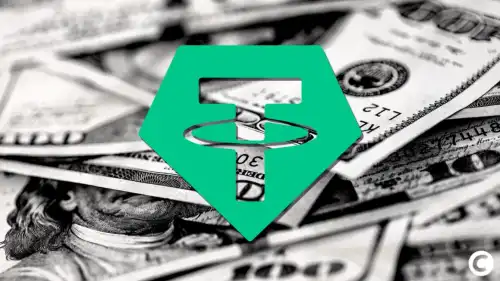 Tether купує банк за 100 мільйонів доларів
