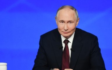 Путін зайшов у глухий кут, – Девід Сеймур