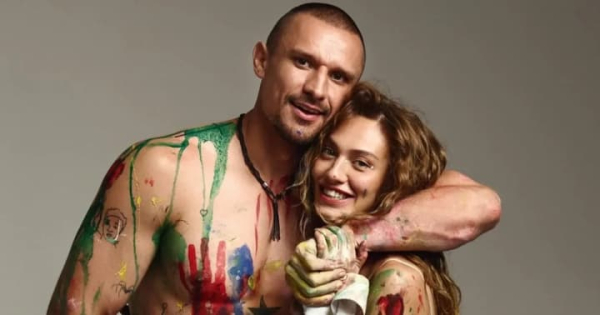 Переможниця “Холостяка-14” оголосила про розрив з Цимбалюком.