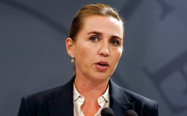 Обмеження на застосування Україною наданої Заходом зброї ще в силі…