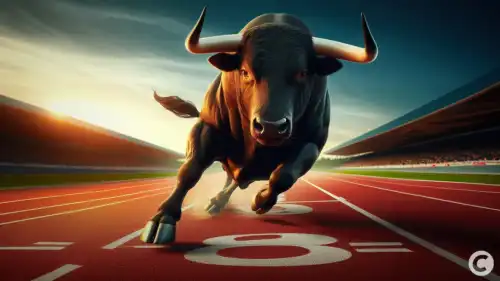 Збільшення активності в блокчейні: Чи прокинеться нарешті BTC? Bitcoin, 21 лютого