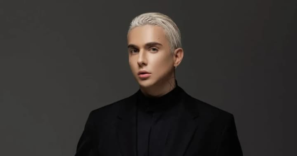 MELOVIN висловився щодо пліток про невірність екс-партнера