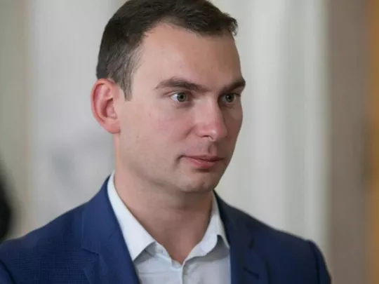 Борець із корупцією чи неоднозначна фігура? Реакція преси на діяльність депутата Ярослава…