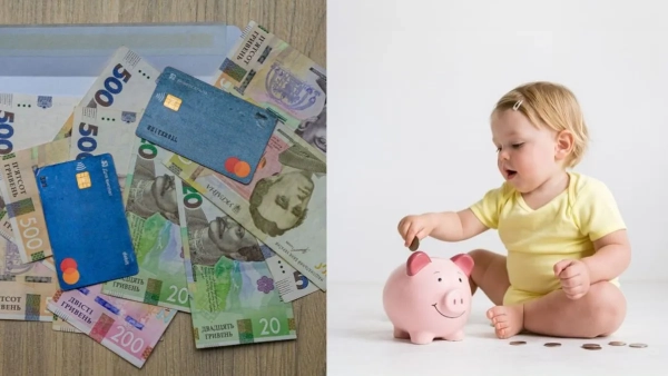 Аліменти Фото: Міністерство юстиції