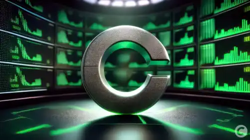 Поточне падіння Coinbase може стати можливістю: Бернштейн прогнозує, що акції COIN зростуть на +212%