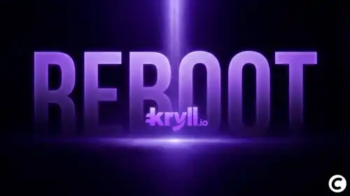 Перезавантаження Kryll: несподіване повернення торгових ботів?