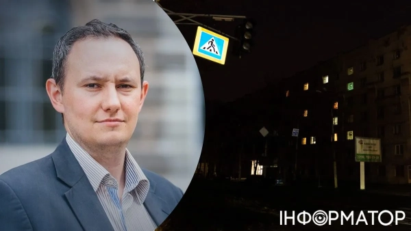 Артем Вдовиченко, заступник начальника управління економічного аналізу Департаменту монетарної політики та економічного аналізу НБУ