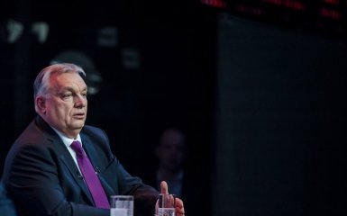 Орбан забажав налагодити українсько-угорські зв’язки