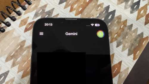 Gemini: Тепер більше, ніж відповіді, — спогади про ваше життя.