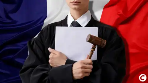 Правосуддя: Перші вироки за викрадення людей, пов'язане з криптовалютою, в Ам'єні