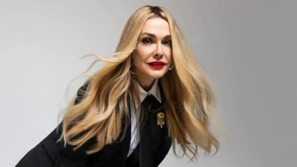 Ольга Сумська поділилася ціною свого вбрання та міркуваннями…