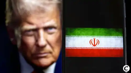 Конфлікт між Ізраїлем, США та Іраном: біткойн та фінансові ринки в стані тривоги