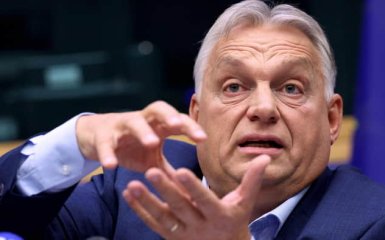 Орбан зухвало проголосив Україну супротивником Угорщини через газову залежність від&hellip;