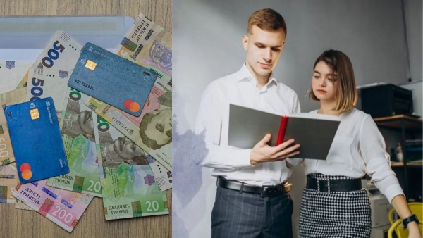 Фінмоніторинг для нотаріусів Фото: Нотаріальна палата