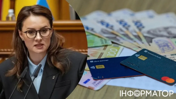 ФОП та ПДВ: Чи буде ініційовано закон, пояснила Свириденко