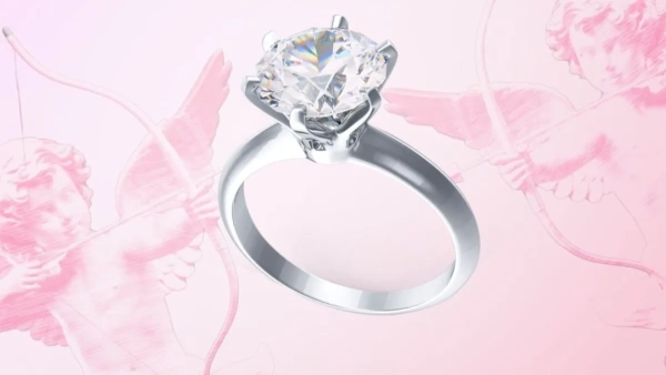 Обручка Фото: Мінцифри