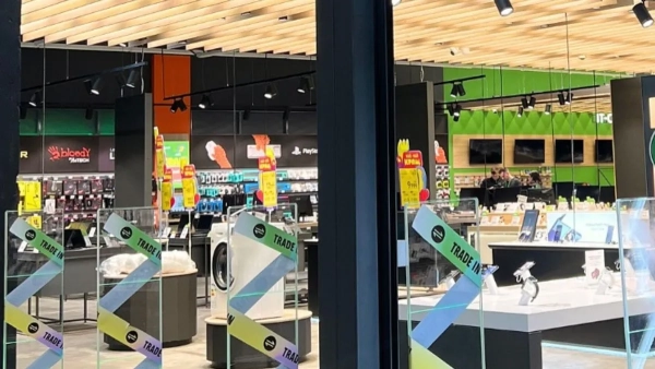 Очікується значне зростання цін на пристрої та електроніку в 2026&hellip;