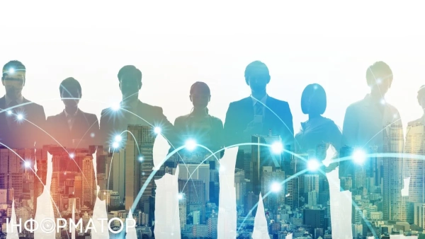 Ринок праці Фото: Getty Images