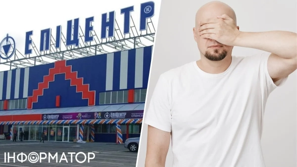 Зі святкових вогнів до котячої їжі: мешканець Києва вкрав товарів…