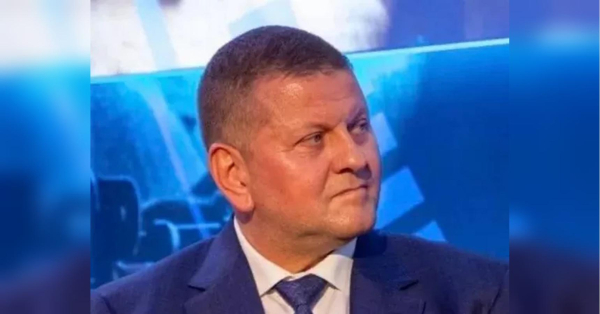 Залужний спрогнозував «катастрофу» для Америки у разі сухопутної операції в…