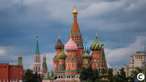 Криптовалюта: Зіткнувшись із «колосальним потенціалом» стейблкоїнів, Росія хоче їх легалізувати