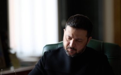 Зеленський відповів на звинувачення у брехні від Рубіо