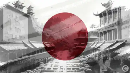 Японія: Центральний банк запускає блокчейн-“пісочницю” для модернізації своїх правил