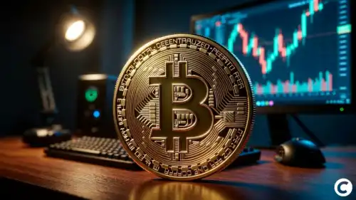 Біткойн: Індикатор RSI для BTC, схоже, формує дно, чи неминуче бичаче відновлення?