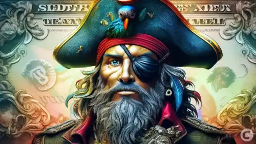 Звіт Chainalysis за 2026 рік: Вибух державної злочинності та мереж відмивання грошей, отриманих за допомогою криптовалют