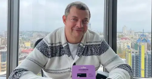 Нацбанк попросив у керівника monobank роз’яснень стосовно опублікованого зображення клієнтки.