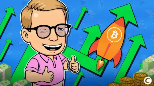 Біткойн вище $70 000: ще одне зростання на 15% не&hellip;