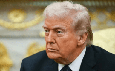 Трамп вимагає від Ірану виключно беззастережної здачі.