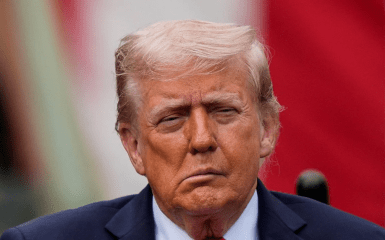 Трамп “з нетерпінням” очікує на зустріч з Лукашенком на форумі&hellip;