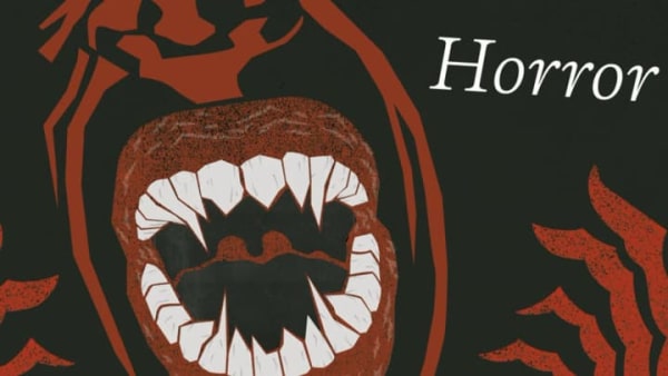 Найкращі культові жахи: невмируща класика