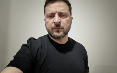 Ракети й озброєння можуть бути проблематичними для нас — Зеленський