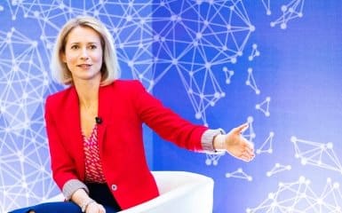 США явно заявили про бажання розколоти Європу — Каллас