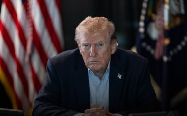 Трамп врятував Путіна від швидкої поразки в Україні