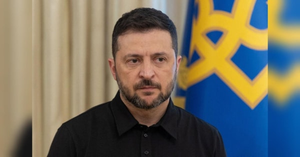 Зеленський окреслив стратегію для припинення конфлікту та запропонував нову нараду із США.