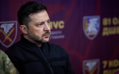 “Україна має свої плани”. Зеленський відреагував на критику Трампа