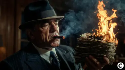 Чим криптохедж-фонди відрізняються від індивідуальних інвесторів