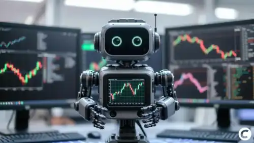 Як працюють боти ліквідності? Кредити на криптовалютному ринку