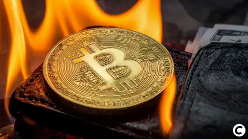 Біткойн: Борис Джонсон засуджує «фінансову піраміду»