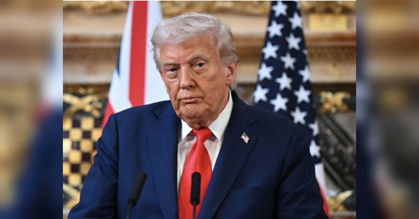 Трамп жорстко прокоментував військову допомогу Україні