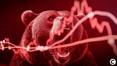 Смертельний хрест підтверджено на BTC, чи невдовзі настане ще один крах? – Bitcoin, 7 березня