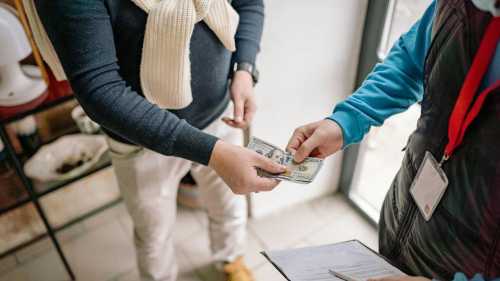 Чому принцип “чим більше працюєш, тим більше заробляєш” не діє, і як…