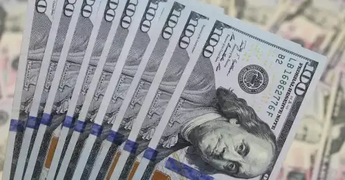 Долар досяг найвищої позначки: офіційний курс на 10 березня