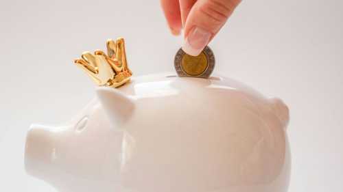 Чи є тут привід для гніву? Невістка не хоче віддавати свою зарплату&hellip;