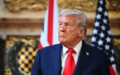 Кубинський режим скоро звалиться — Трамп