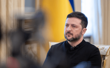 Зеленський запропонував перенести тристоронню зустріч у часі та просторі